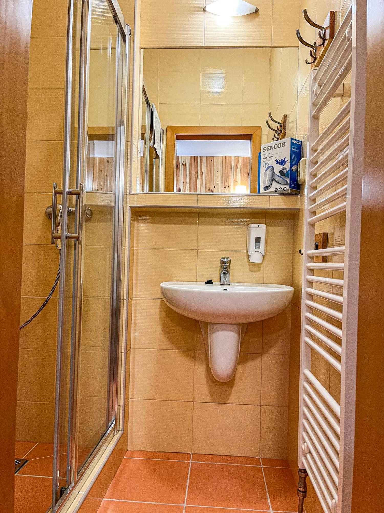 Apartmany Jasna Demänovská Dolina Extérieur photo