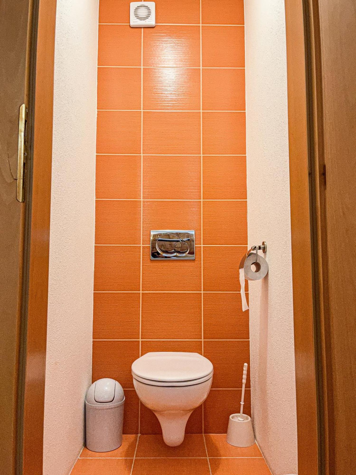Apartmany Jasna Demänovská Dolina Extérieur photo