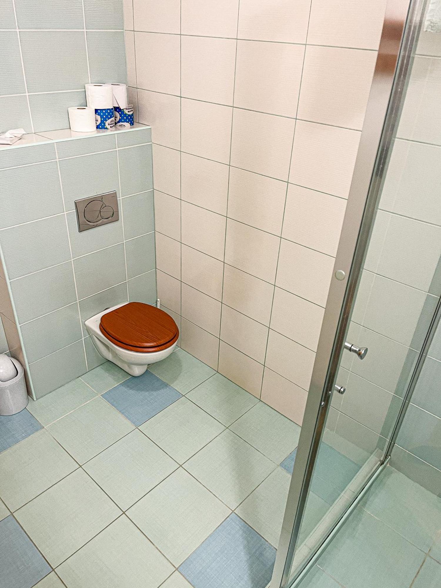 Apartmany Jasna Demänovská Dolina Extérieur photo