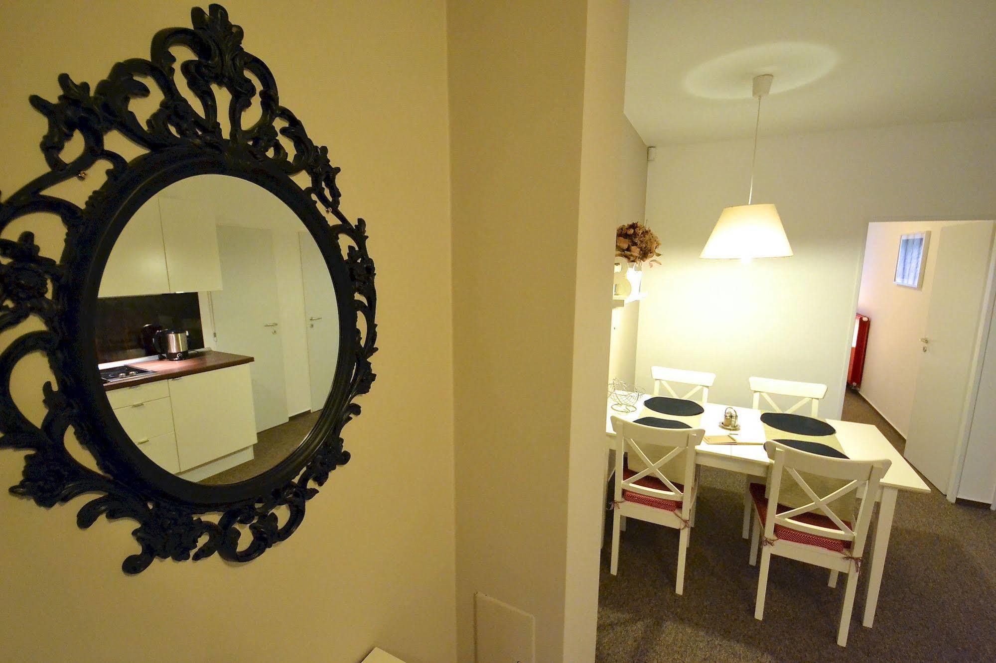Apartmany Jasna Demänovská Dolina Extérieur photo