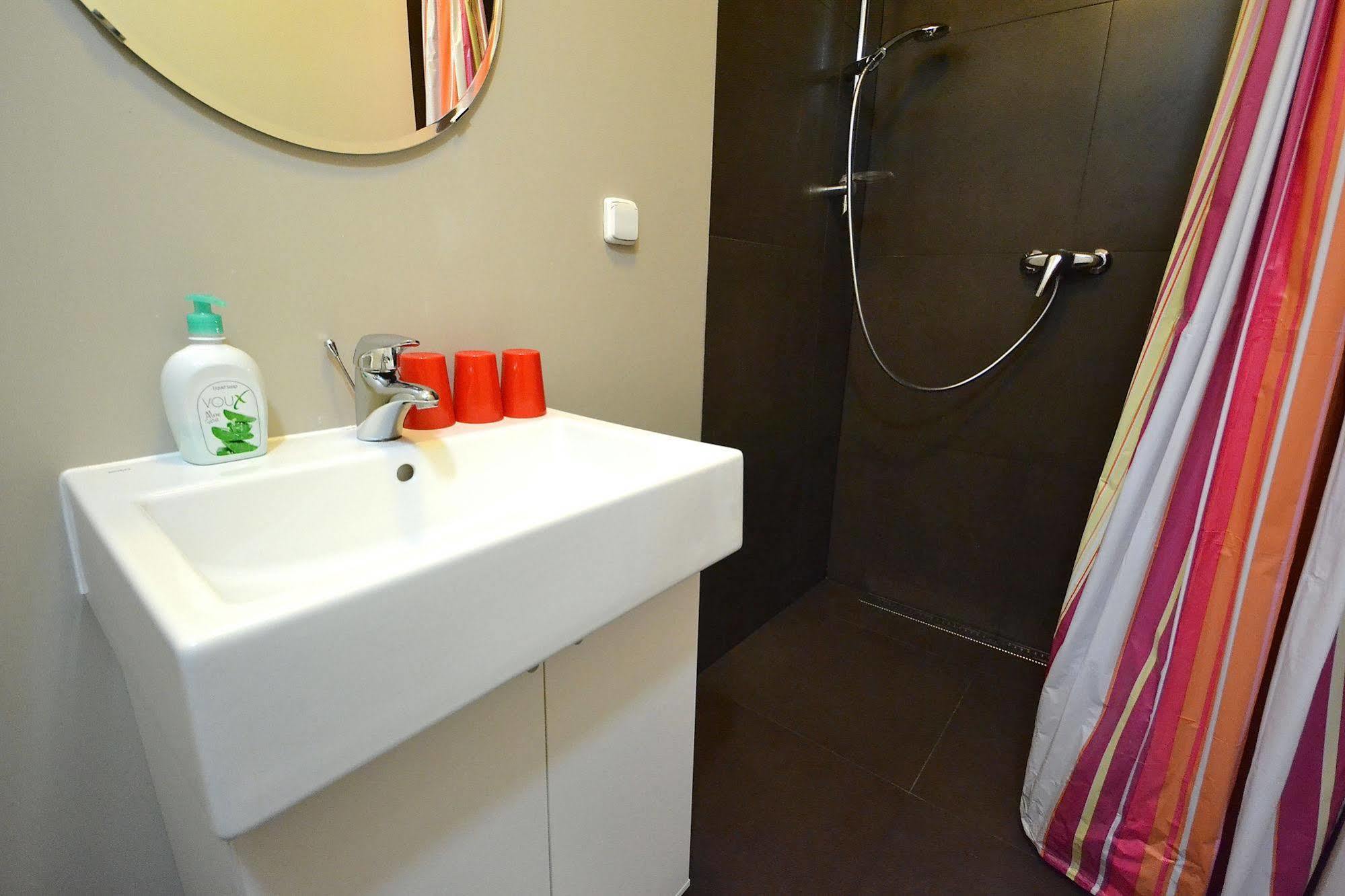 Apartmany Jasna Demänovská Dolina Extérieur photo