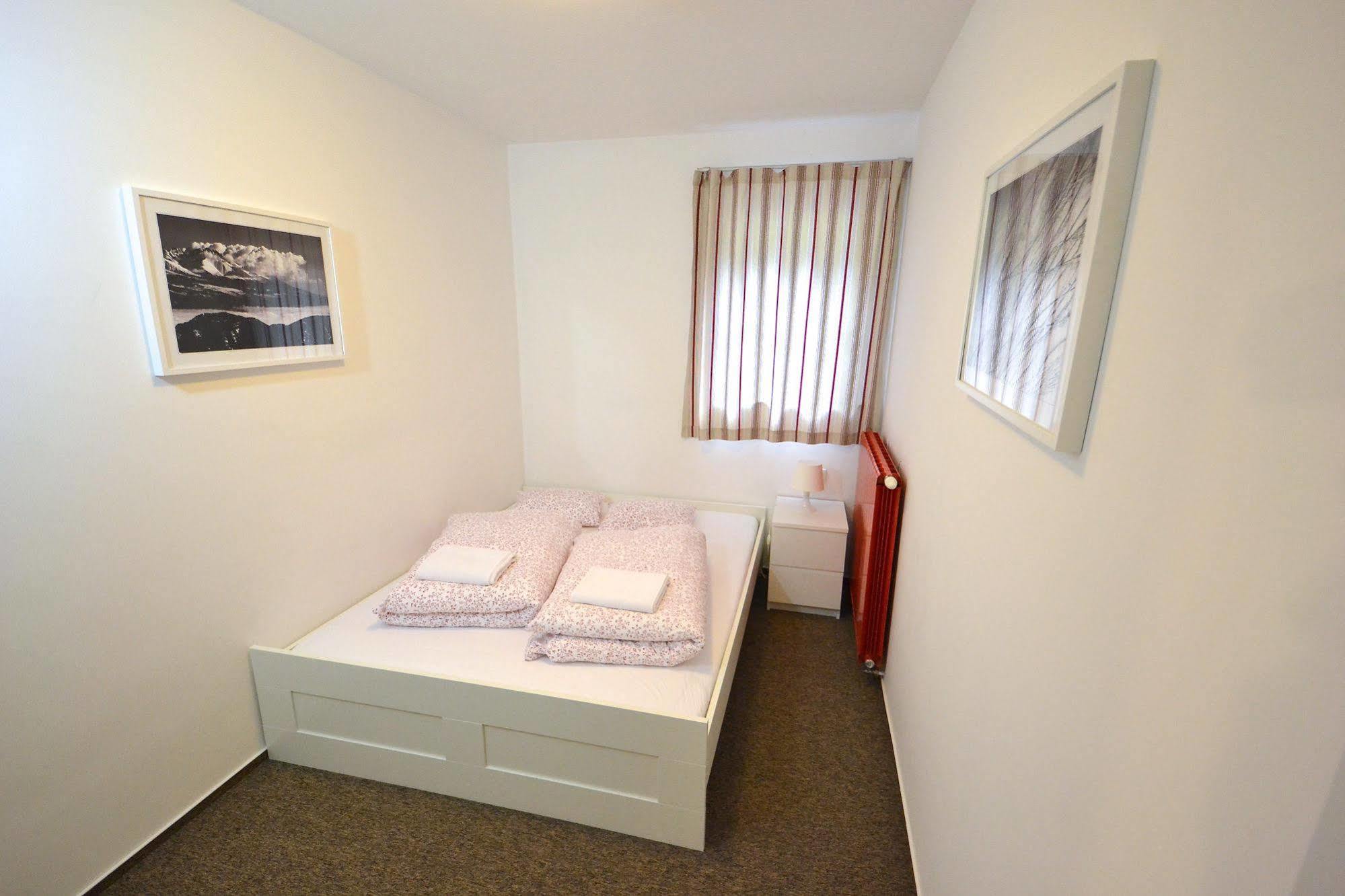 Apartmany Jasna Demänovská Dolina Extérieur photo