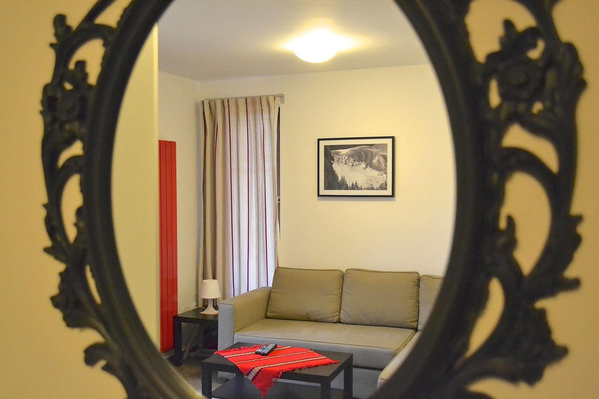 Apartmany Jasna Demänovská Dolina Extérieur photo