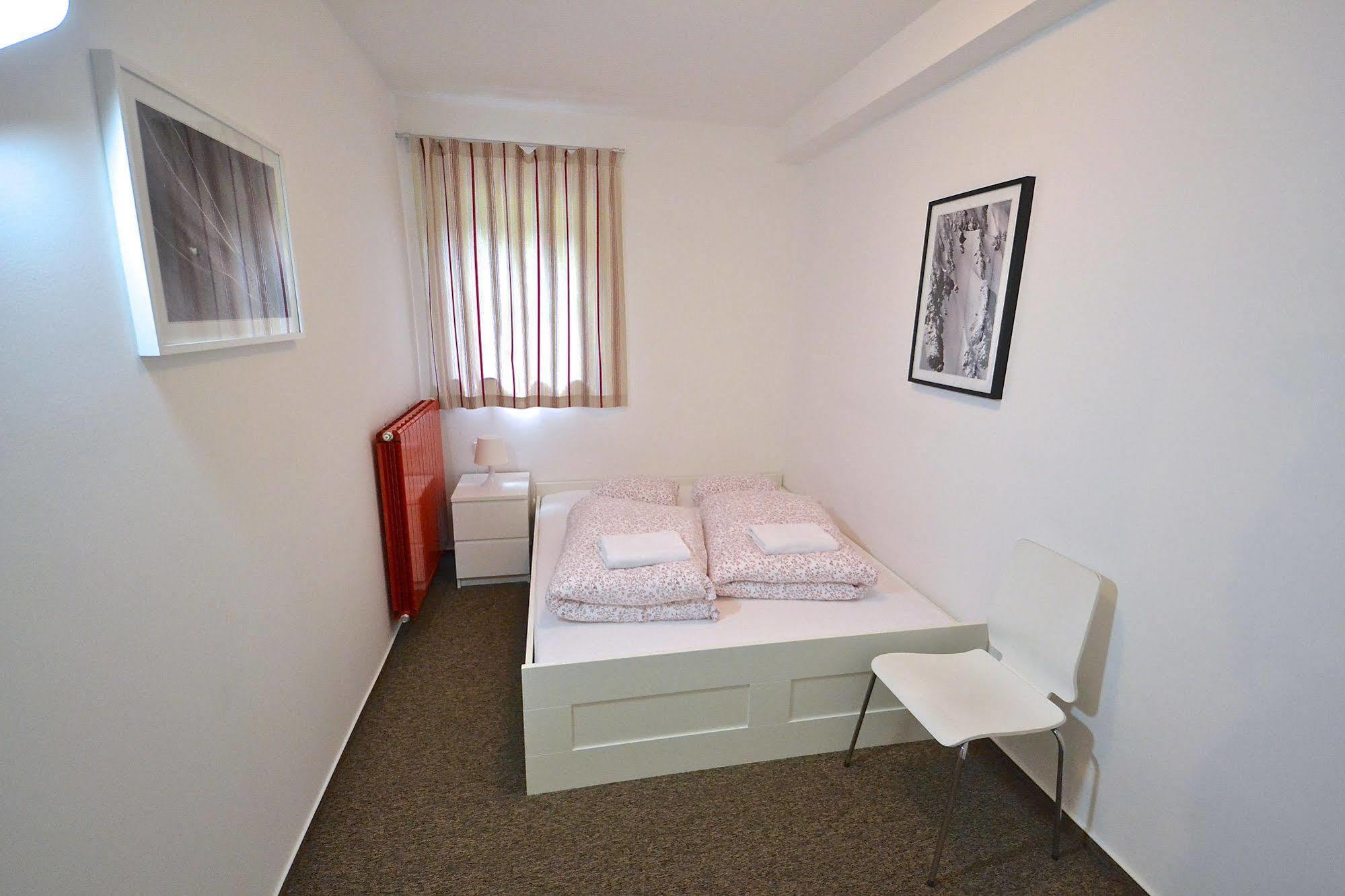 Apartmany Jasna Demänovská Dolina Extérieur photo