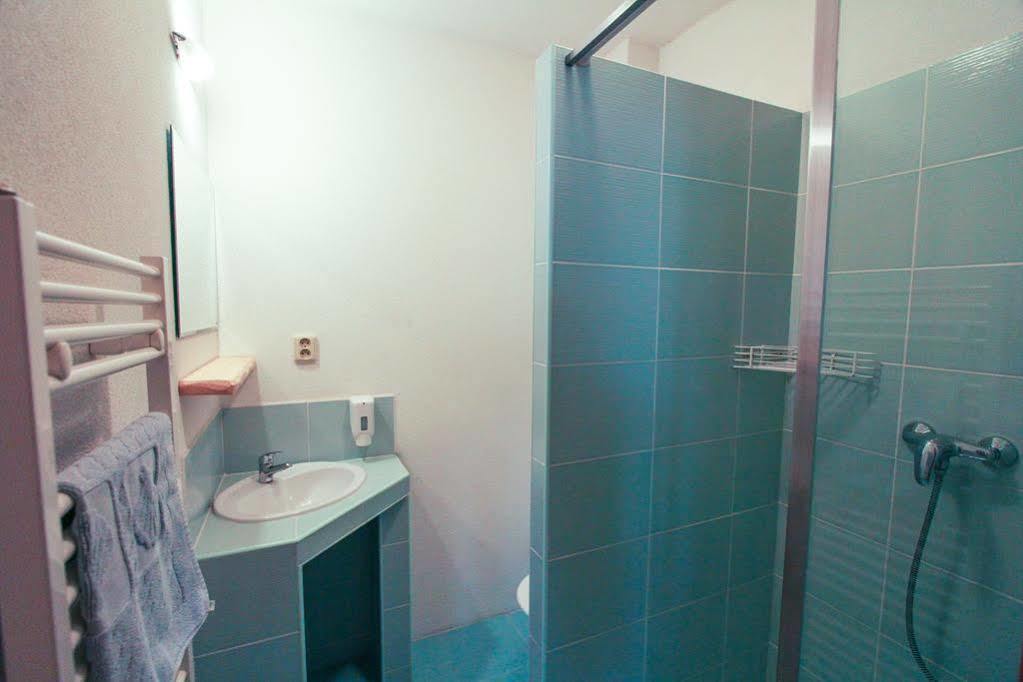 Apartmany Jasna Demänovská Dolina Extérieur photo